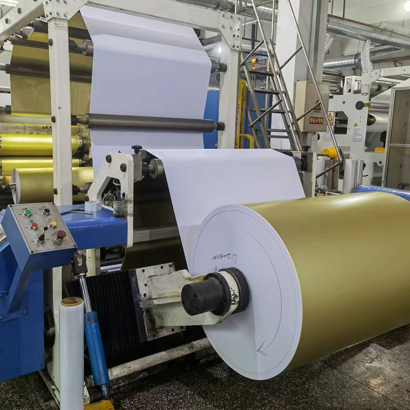 Shenzhen Johnson New Materials Co., Ltd.