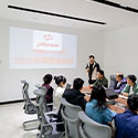 Shenzhen Johnson New Materials Co., Ltd.
