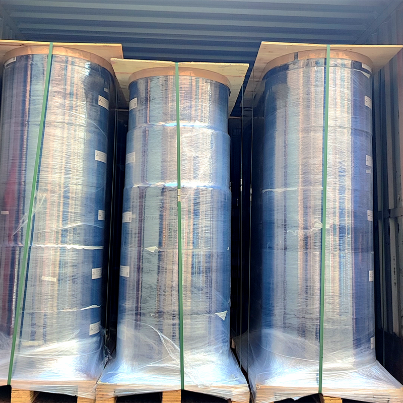 Shenzhen Johnson New Materials Co., Ltd.