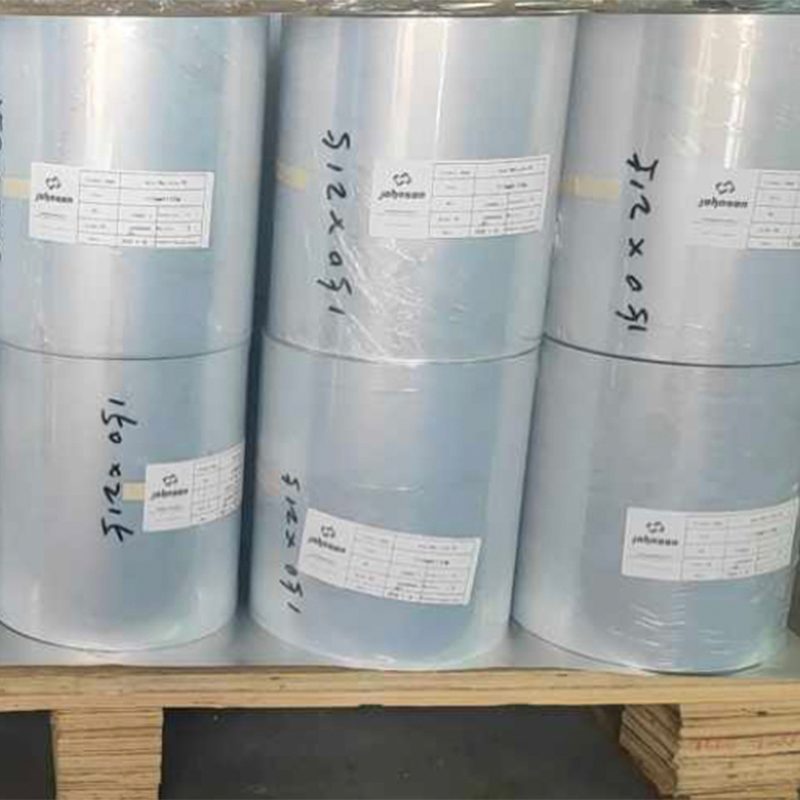 Shenzhen Johnson New Materials Co., Ltd.