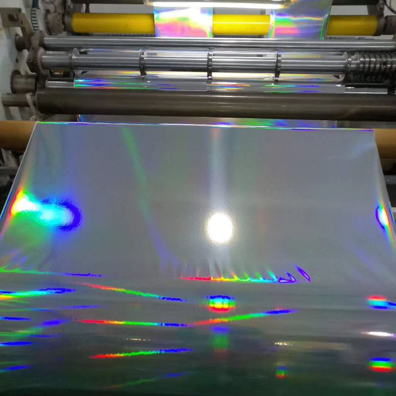 Shenzhen Johnson New Materials Co., Ltd.