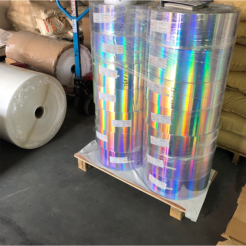 Shenzhen Johnson New Materials Co., Ltd.