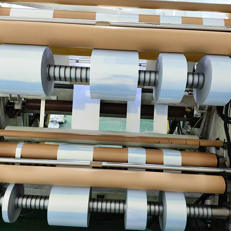 Shenzhen Johnson New Materials Co., Ltd.