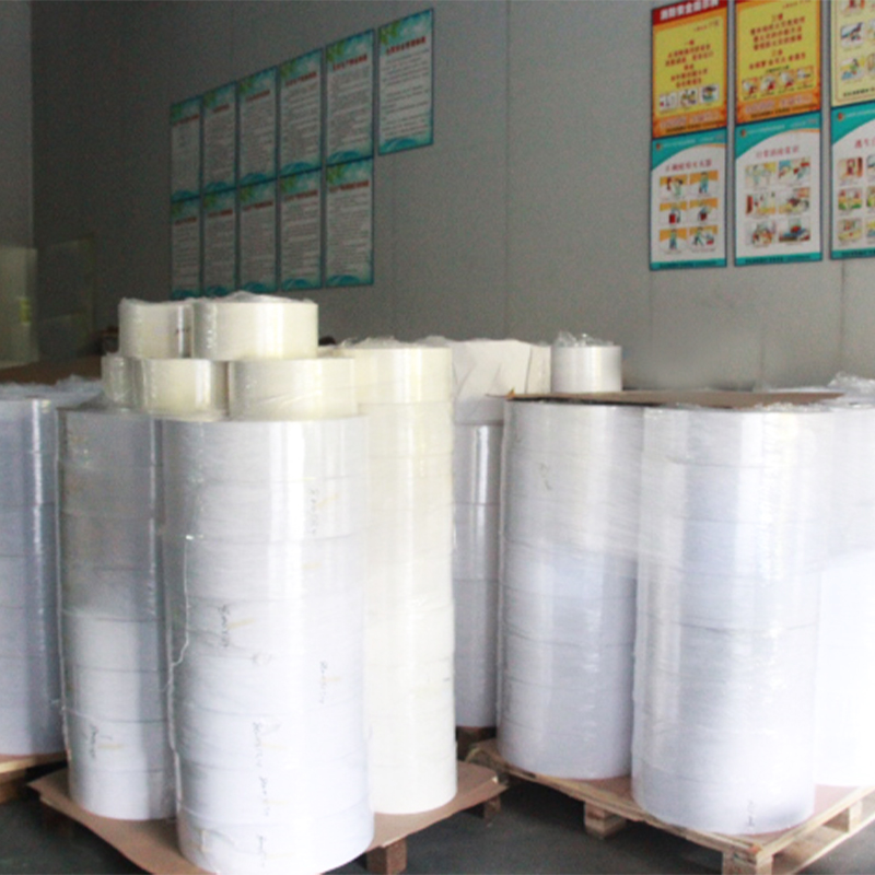 Shenzhen Johnson New Materials Co., Ltd.