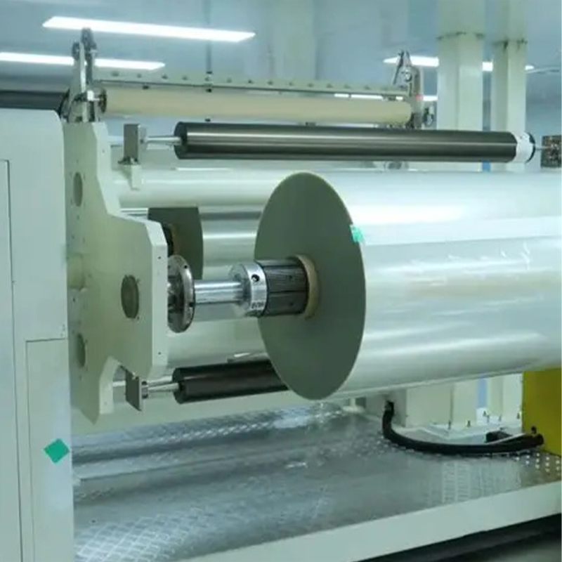 Shenzhen Johnson New Materials Co., Ltd.