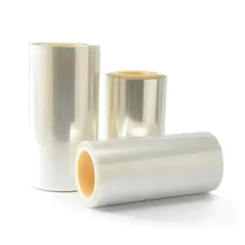 Shenzhen Johnson New Materials Co., Ltd.