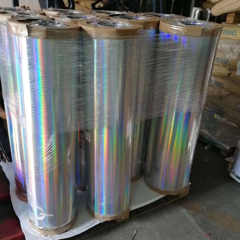 Shenzhen Johnson New Materials Co., Ltd.