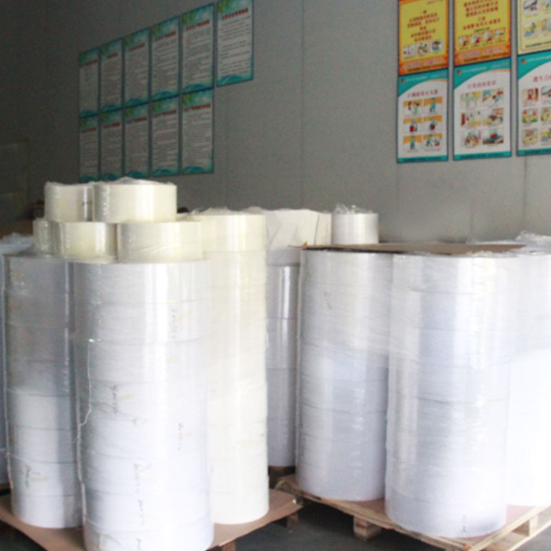 Shenzhen Johnson New Materials Co., Ltd.