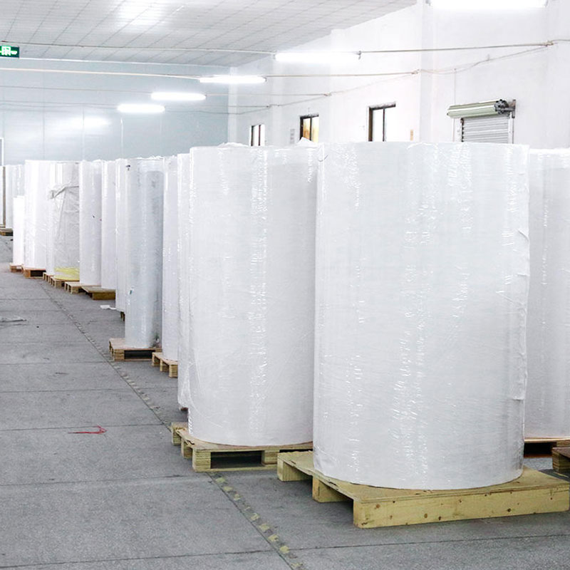 Shenzhen Johnson New Materials Co., Ltd.