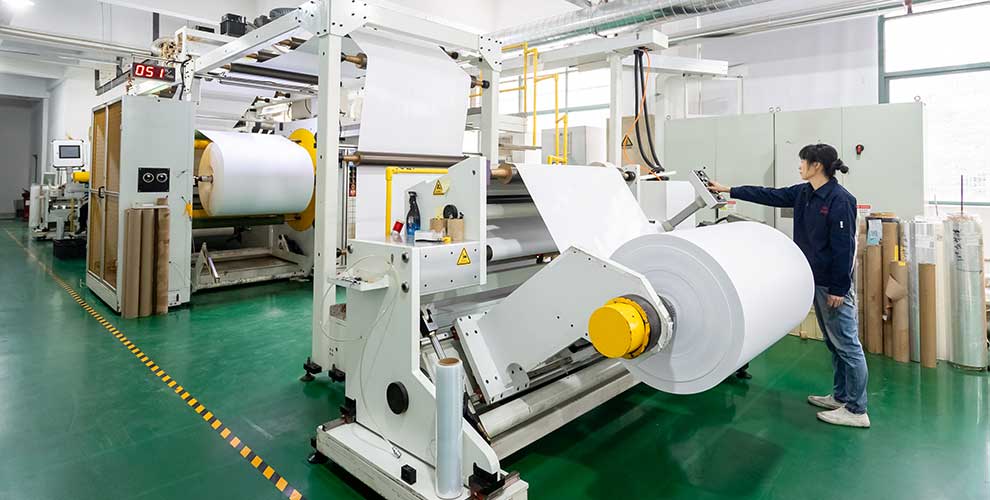 Shenzhen Johnson New Materials Co., Ltd.