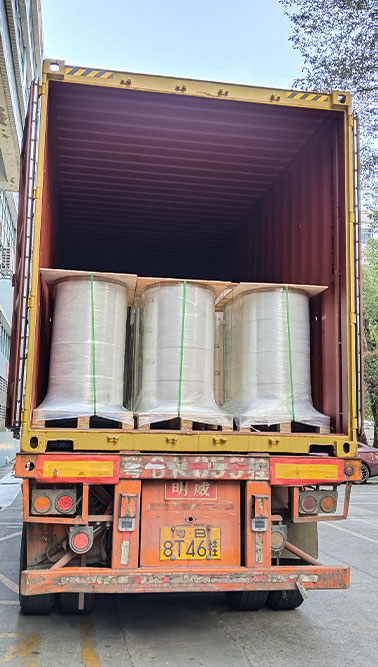 Shenzhen Johnson New Materials Co., Ltd.